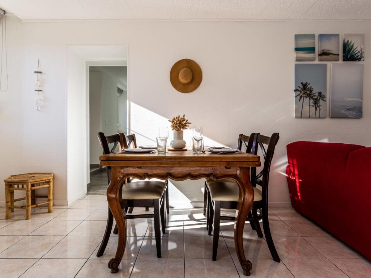 Holiday Home Les Chardons By Interhome Pirou Exterior photo